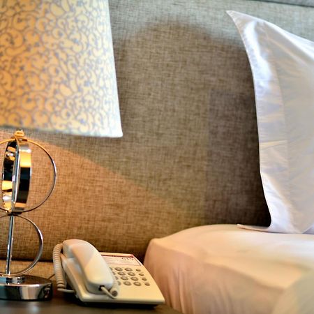 Serela Merdeka By Kagum Hotels Bandung Exterior foto