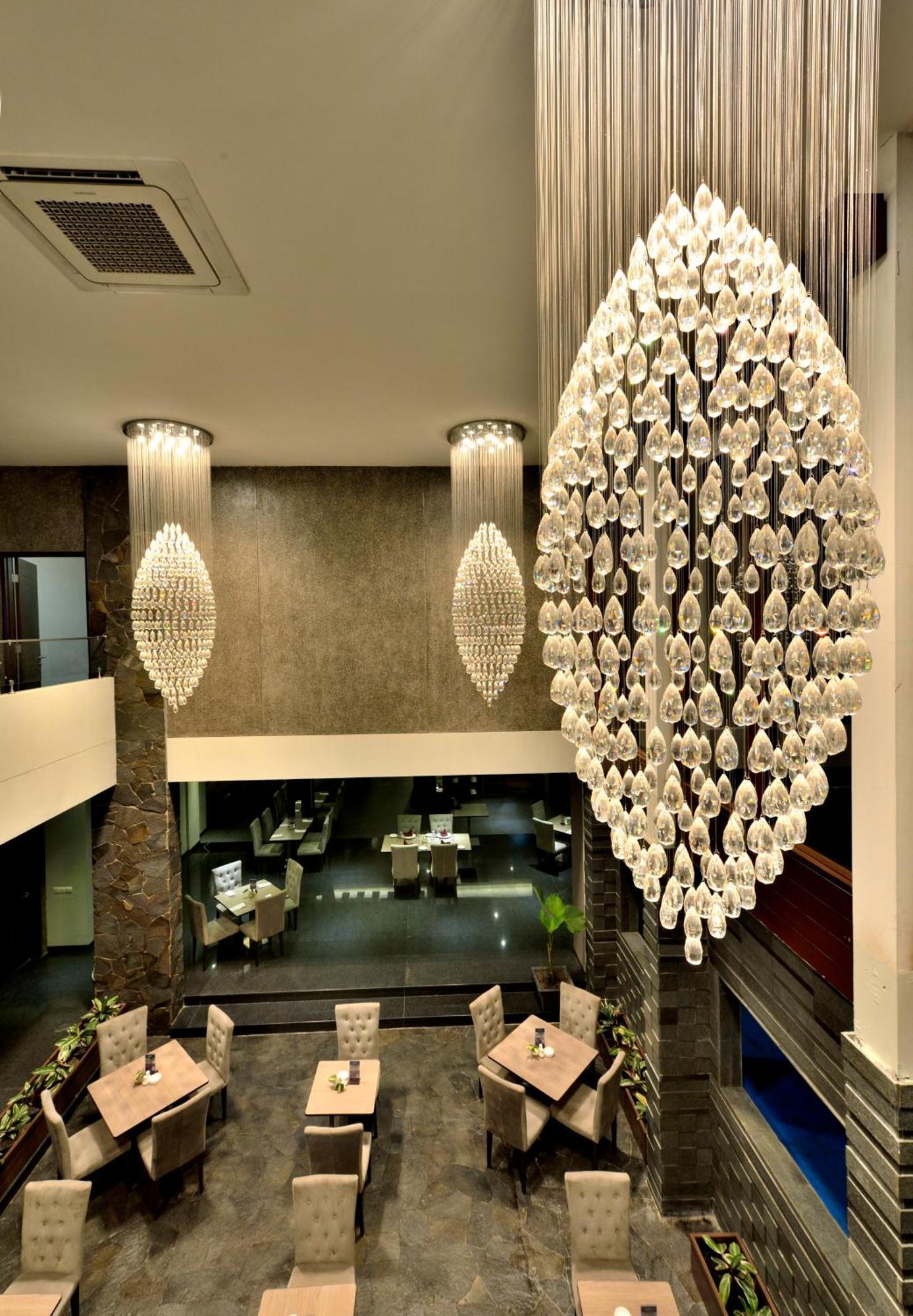 Serela Merdeka By Kagum Hotels Bandung Exterior foto