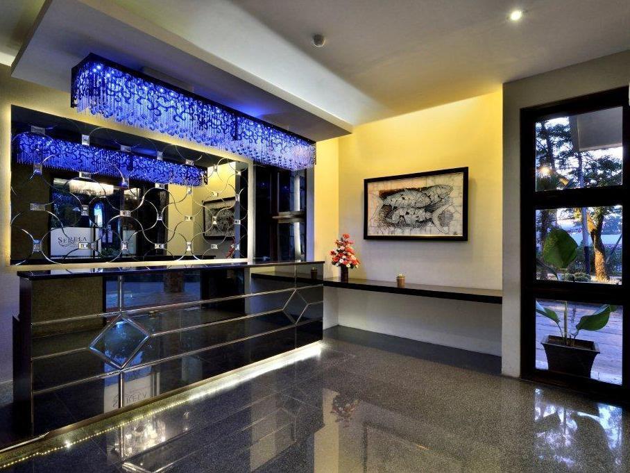 Serela Merdeka By Kagum Hotels Bandung Exterior foto