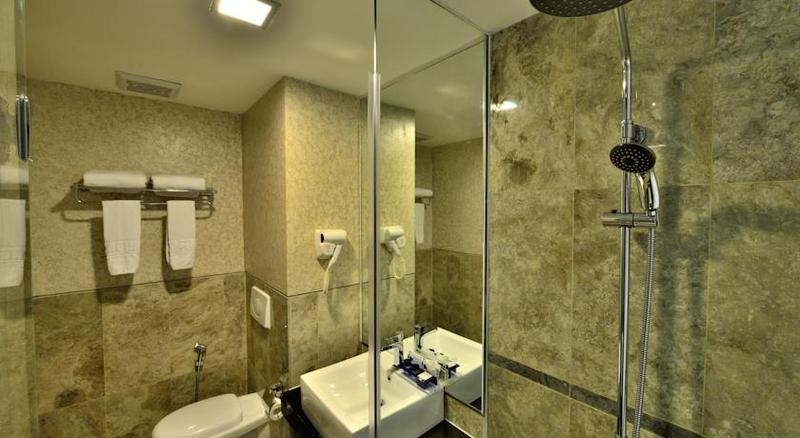 Serela Merdeka By Kagum Hotels Bandung Exterior foto